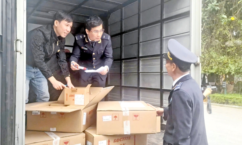  Ủy quyền cấp chứng nhận xuất xứ hàng hóa (C/O): Giảm thủ tục, thuận lợi cho doanh nghiệp